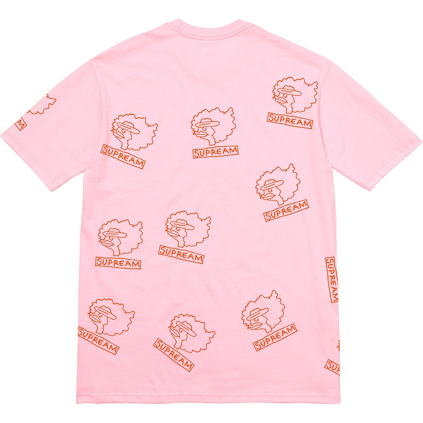 Gonz Heads Tee view 3